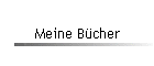 Meine Bcher