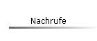 Nachrufe