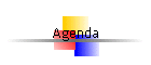 Agenda